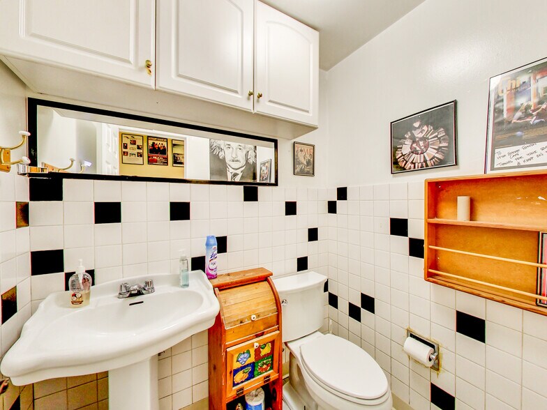 More Photos Of 1301-1303 High St, Alameda Storefront Retail Residential For Sale