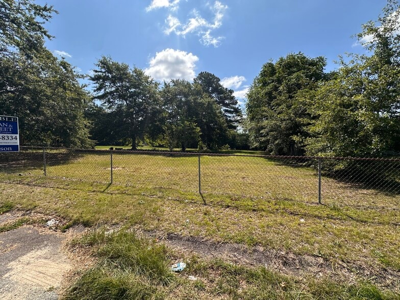 More Photos Of 3510 Davis Dr, Augusta Land For Sale