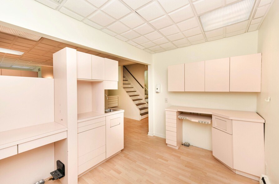 More Photos Of 128 Empire Blvd, Rochester Office Residential For Sale
