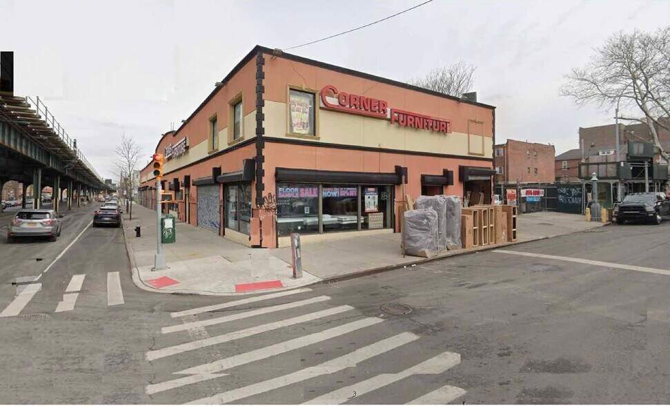 More Photos Of 2916-2926 White Plains, Bronx, NY 10467, Bronx Storefront For Lease