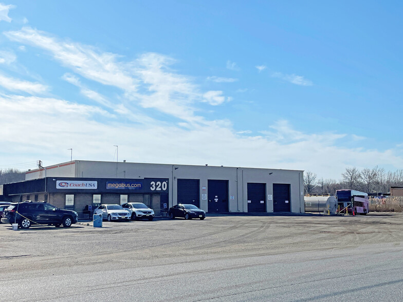 Primary Photo Of 320 Borelli Blvd, Paulsboro Truck Terminal For Lease