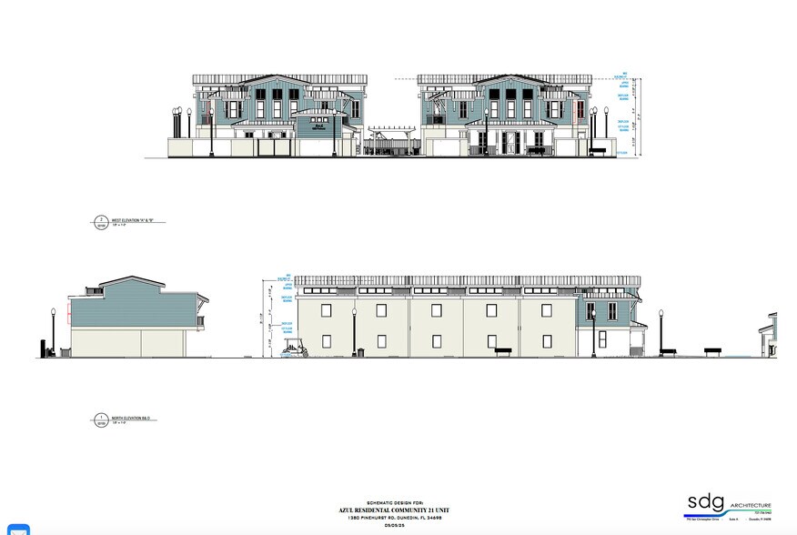 More Photos Of 1380 Pinehurst Rd, Dunedin Land For Sale