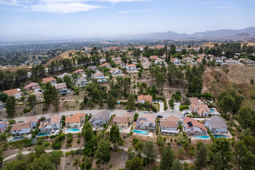 More Photos Of 11959 Dunnicliffe ct, Porter Ranch Land For Sale