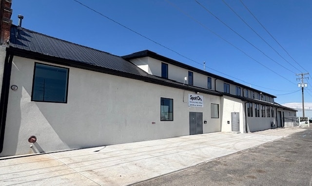 Primary Photo Of 702 Fairfield St W, Twin Falls Warehouse For Lease