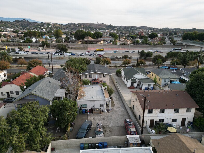 Primary Photo Of 331 S Avenue 20, Los Angeles Apartments For Sale