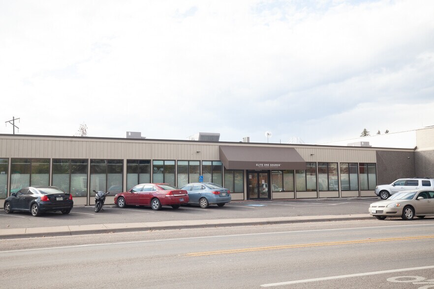 More Photos Of 1001 S 3rd St W, Missoula Manufacturing For Sale