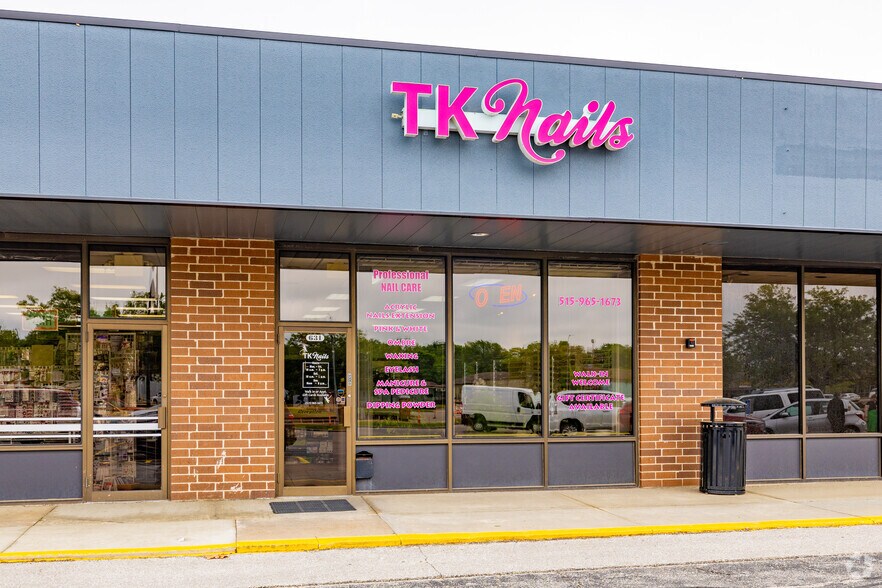 More Photos Of 505 N Ankeny Blvd, Ankeny Unknown For Lease