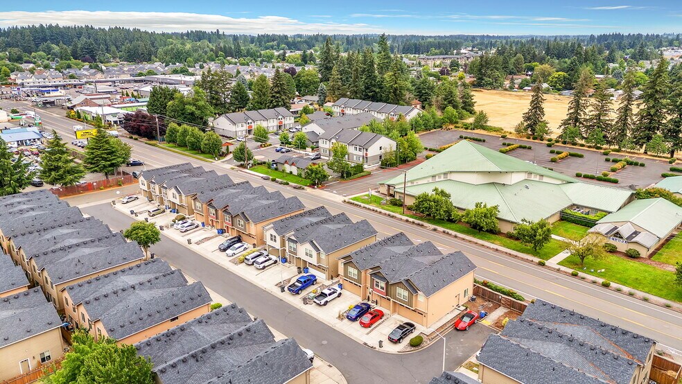 More Photos Of 9700-9816 NE 76th Way, Vancouver Apartments For Sale