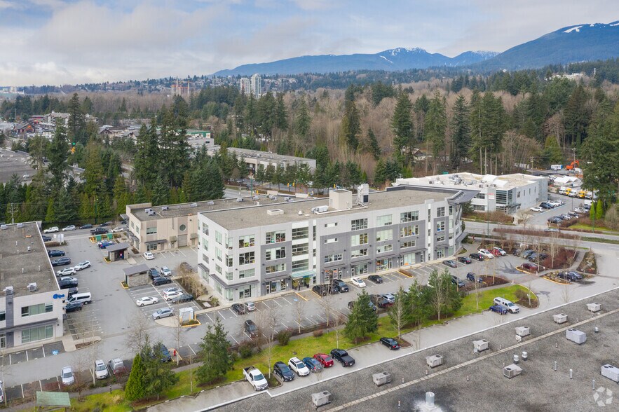 More Photos Of 197 Forester St, North Vancouver District Office For Lease