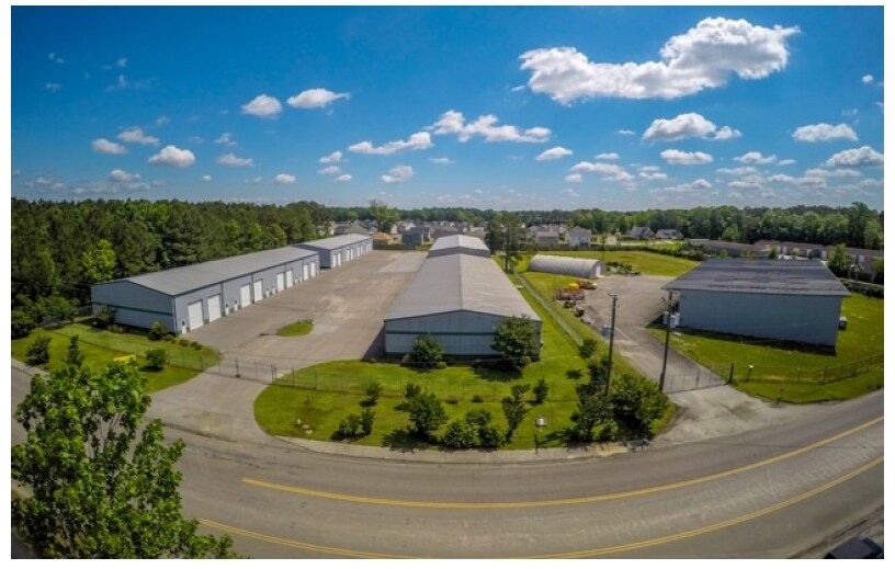 More Photos Of 7644 Southrail Rd, North Charleston Unknown For Lease