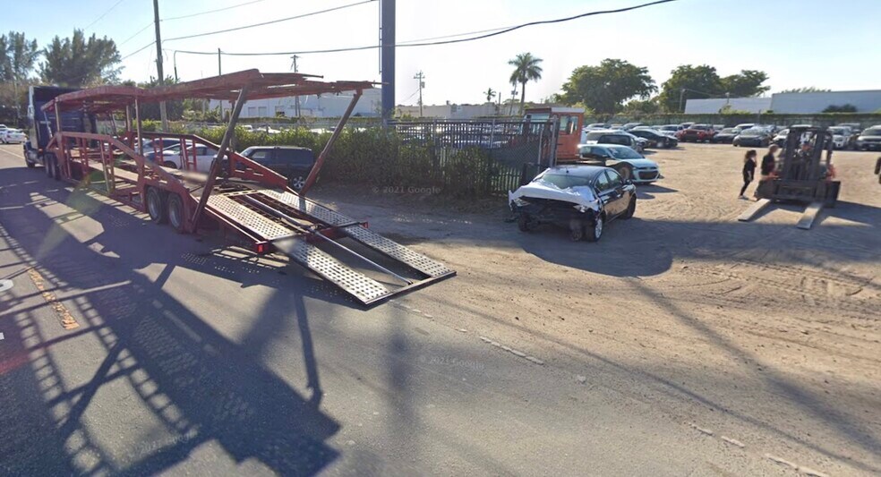 More Photos Of 3301 Ravenswood Rd, Fort Lauderdale Land For Sale