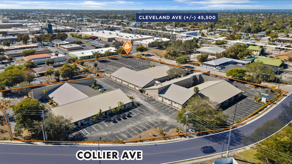 More Photos Of 2120 Collier Ave, Fort Myers Unknown For Lease