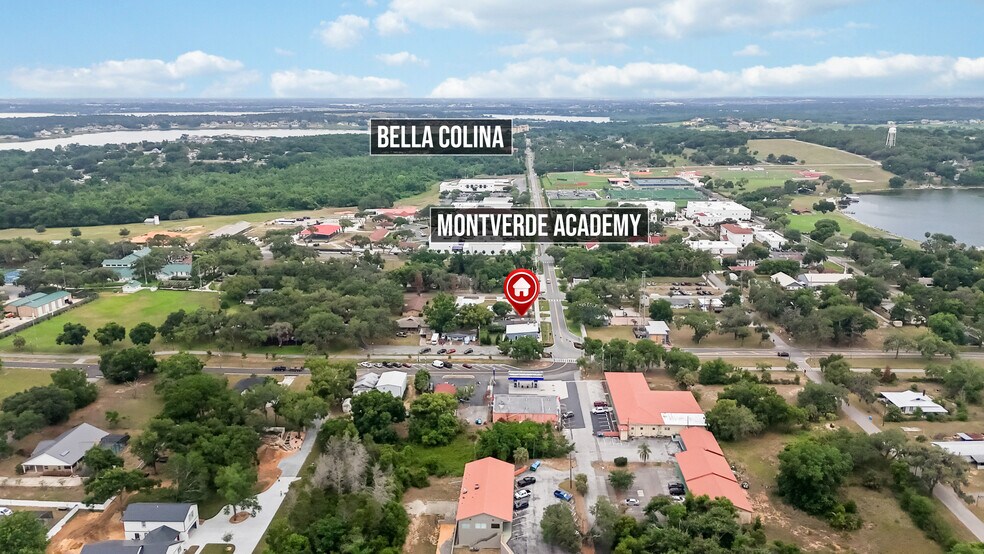More Photos Of 17436 7th St, Montverde General Retail For Sale