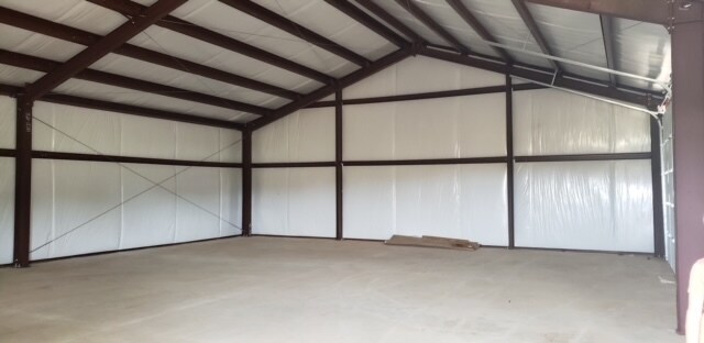 More Photos Of 15602 State Highway 160, Blue Ridge Warehouse For Sale