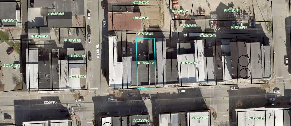More Photos Of 106 E Main St, Anamosa Restaurant For Lease