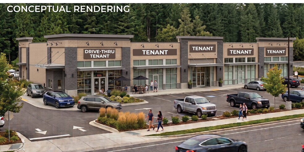 Primary Photo Of 1410 Burleigh Blvd, Tavares General Retail For Lease