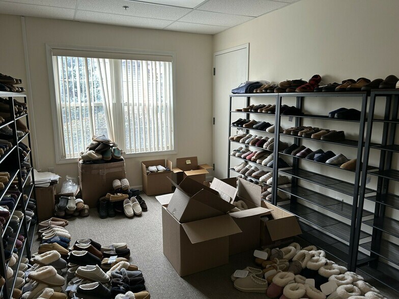 More Photos Of 7 Christy Dr, Brockton Office For Sale