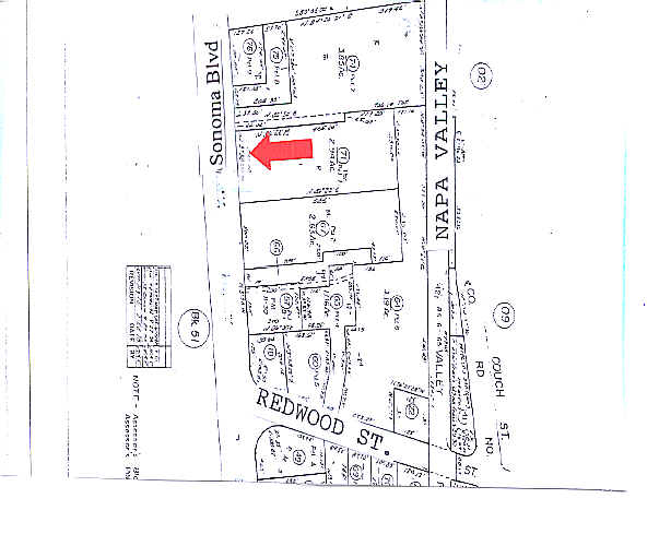 More Photos Of 3684-3686 Sonoma Blvd, Vallejo General Retail For Lease