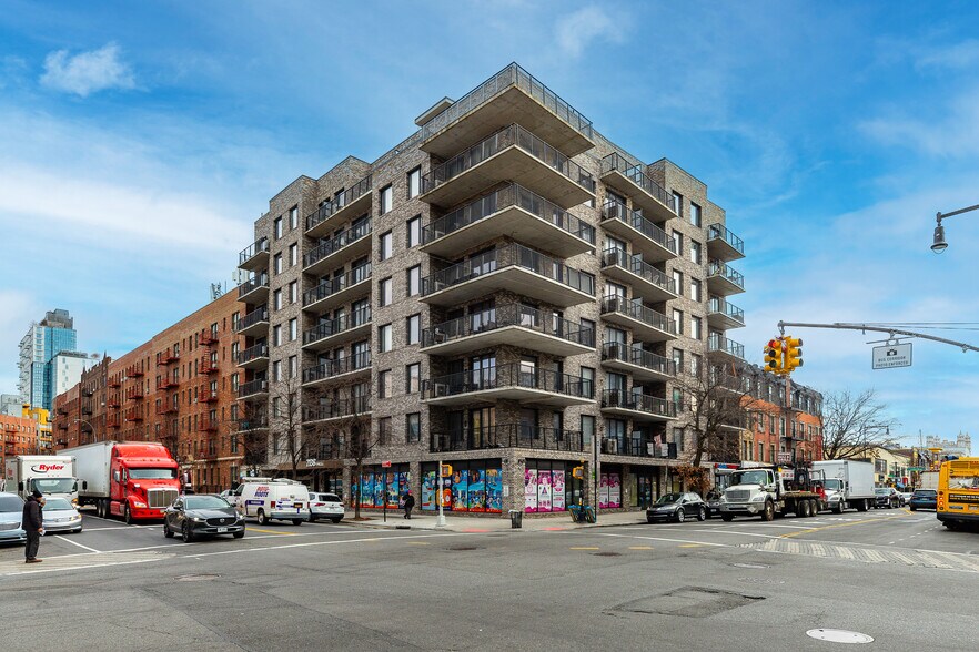 More Photos Of 815-823 Flatbush Ave, Brooklyn Apartments For Sale