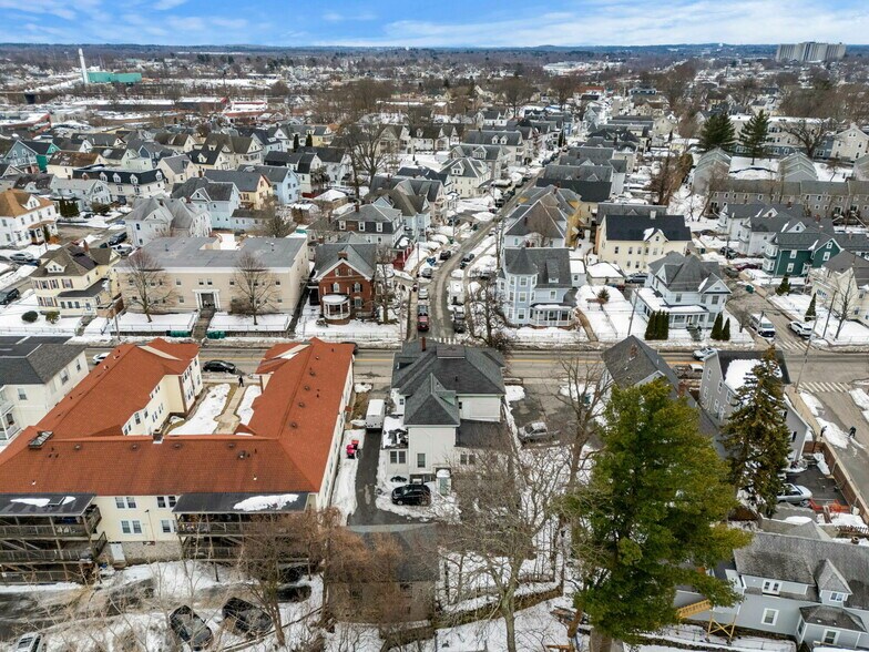More Photos Of 143 Westford St, Lowell Apartments For Sale