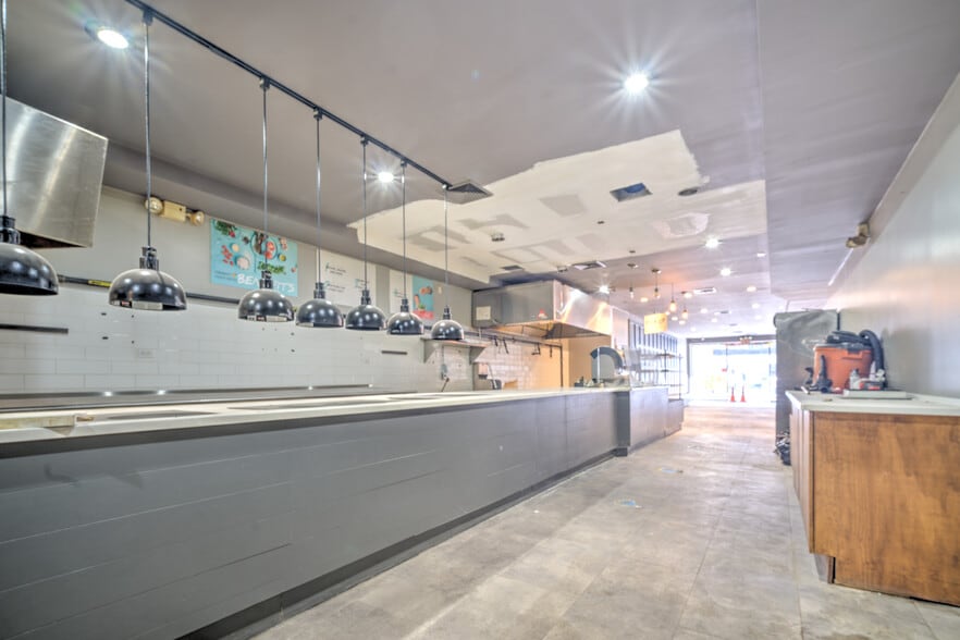 More Photos Of 295 7th Ave, New York Storefront Retail Office For Lease