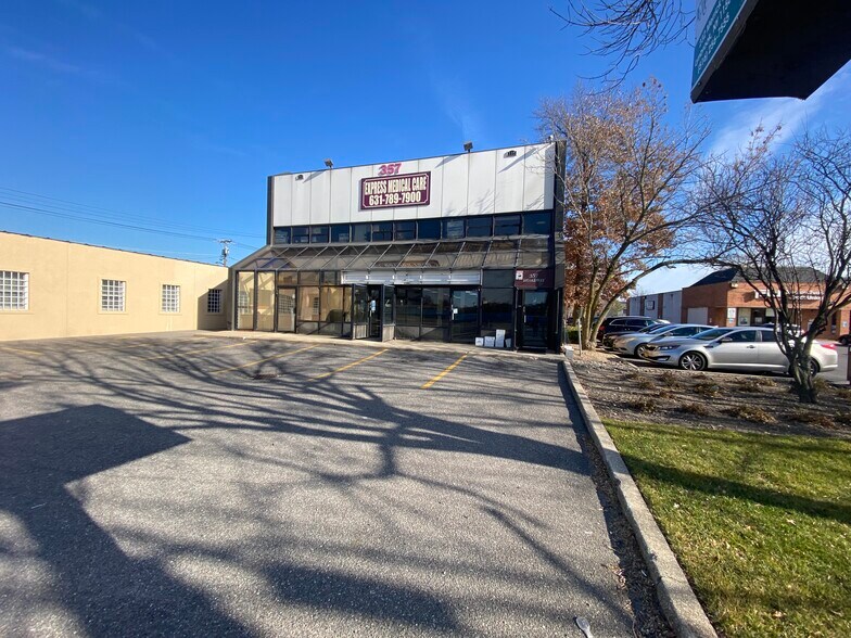 More Photos Of 357 Broadway, Amityville Medical For Lease