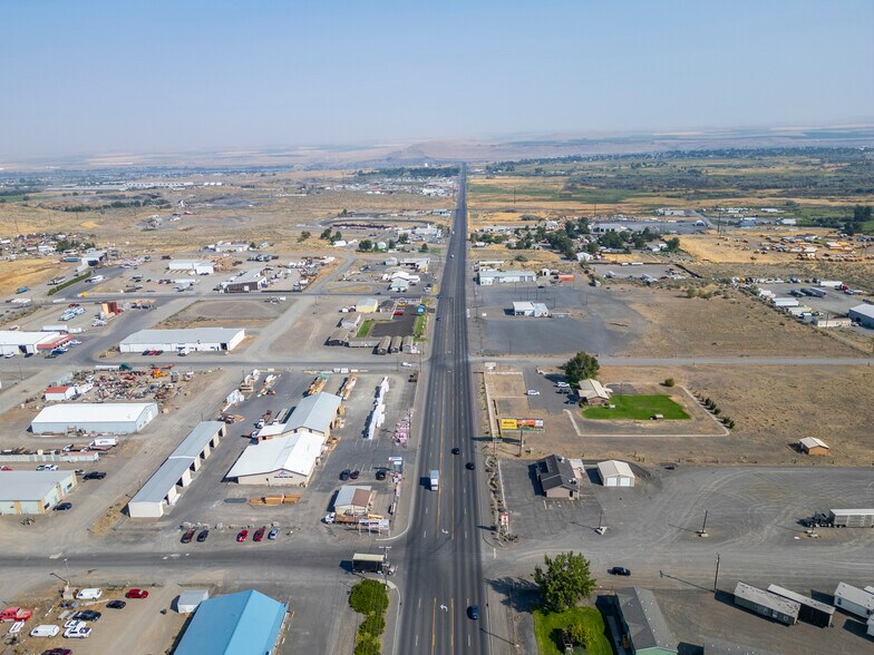 More Photos Of 81143 US-395 Hwy, Hermiston Land For Lease