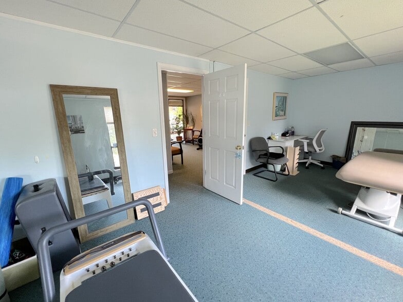 More Photos Of 3042 Berkmar Dr, Charlottesville Office For Lease
