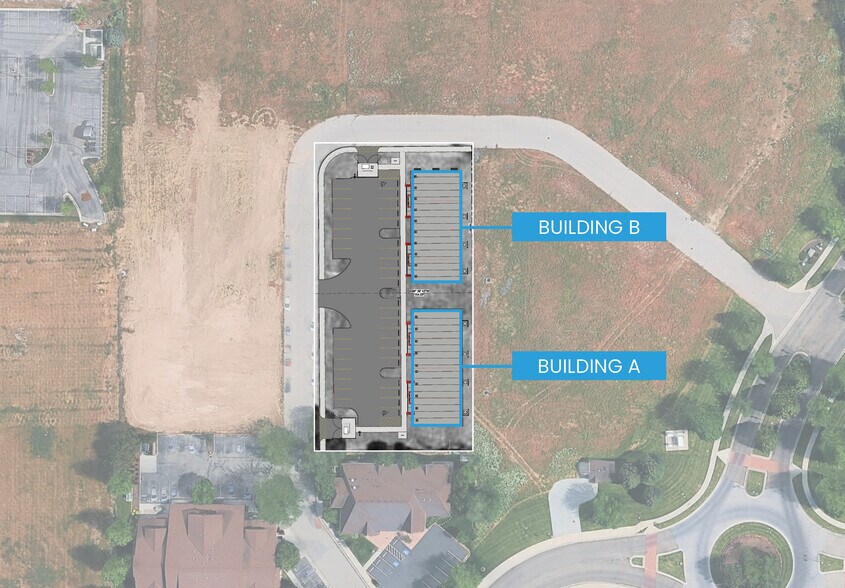 More Photos Of 3512 E Louise Dr, Meridian Office For Sale
