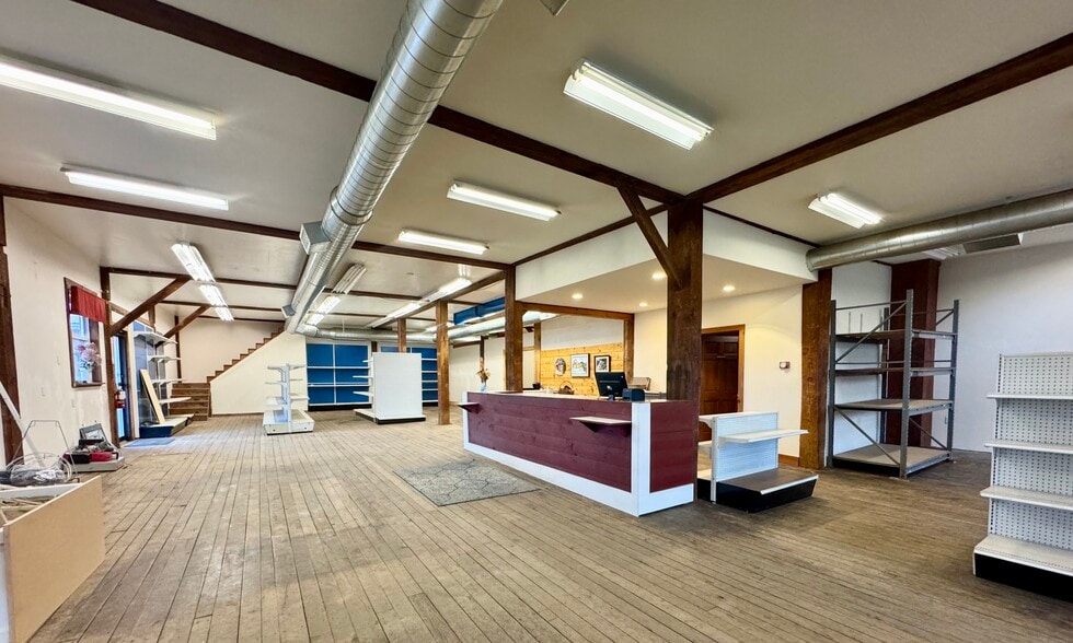 More Photos Of 75 VT-123, Westminster Restaurant For Sale