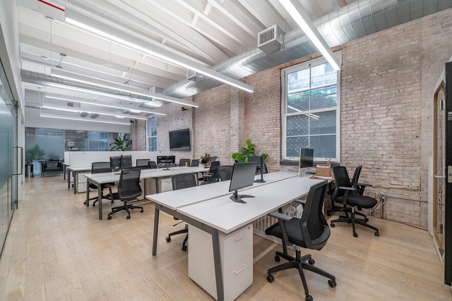 More Photos Of 521 Broadway, New York Loft Creative Space For Sale