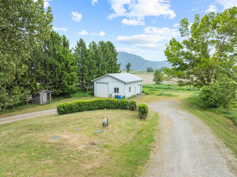 More Photos Of 38604 No. 5 Rd, Abbotsford Land For Sale