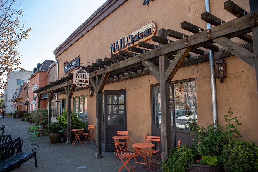 More Photos Of 4315-4363 Town Center Blvd, El Dorado Hills Unknown For Lease