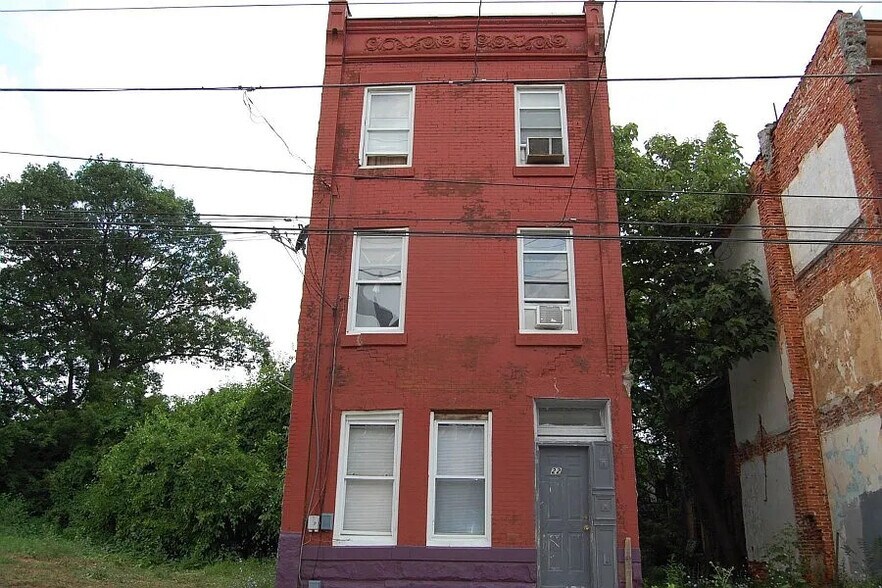 More Photos Of 2226 N 21st St, Philadelphia Apartments For Sale