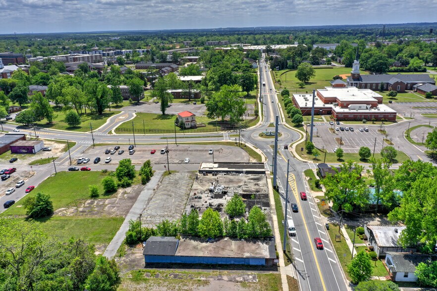 1140 Druid Park Ave, Augusta, GA 30904 Land For Sale