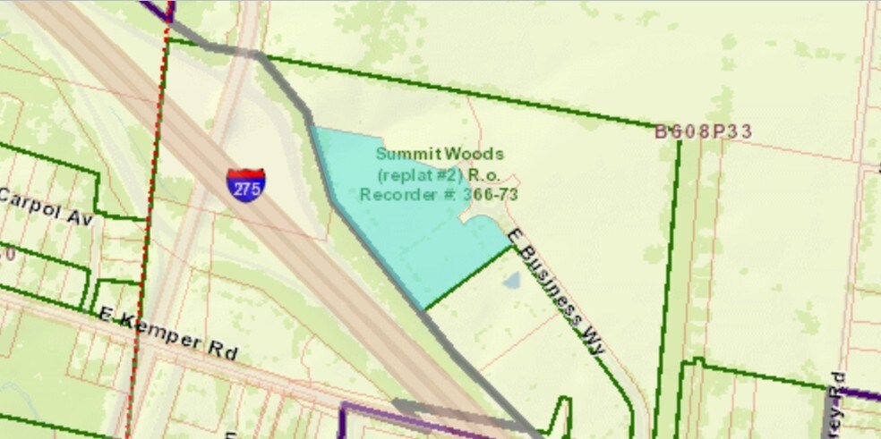 More Photos Of 300 E Business Way, Cincinnati Coworking Space