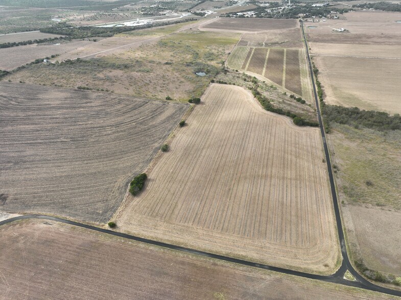 More Photos Of TBD Fifth St ln, Maxwell Land For Sale