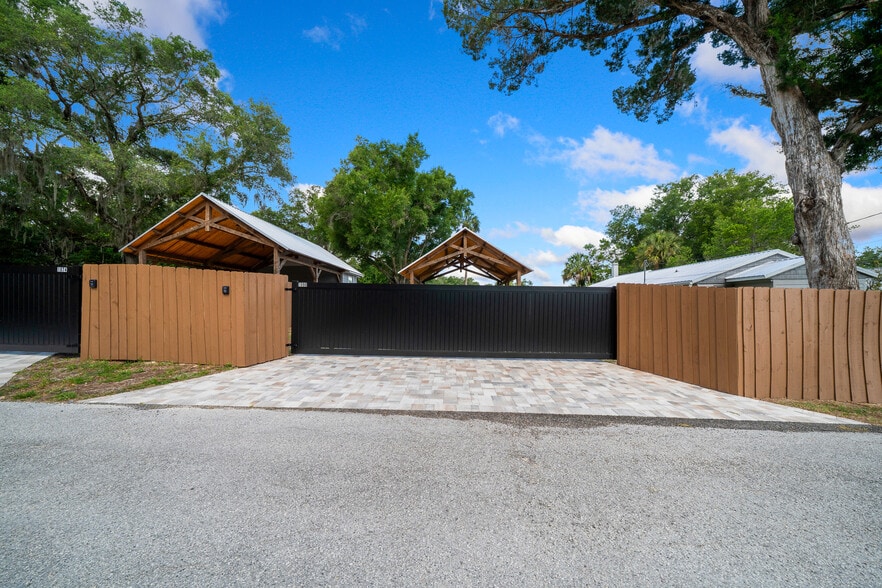 More Photos Of 5830 W Gulf To Lake Hwy, Crystal River Office For Sale