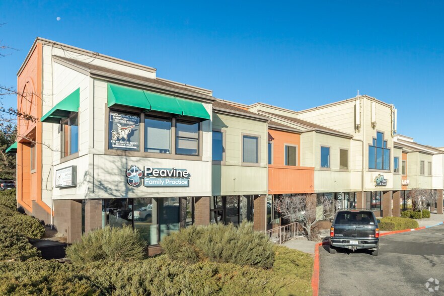 Primary Photo Of 5365 Mae Anne Ave, Reno Coworking Space