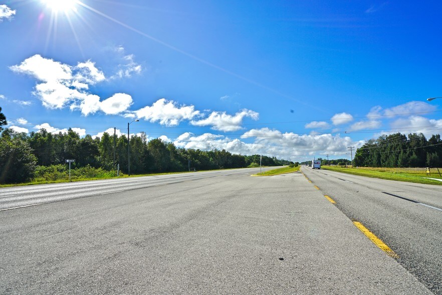 More Photos Of 16380 N Cleveland Ave, North Fort Myers Land For Sale