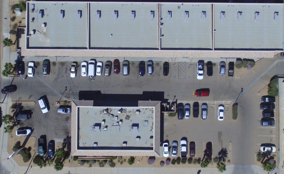 More Photos Of 11336 Bartlett Ave, Adelanto Storefront Retail Office For Lease