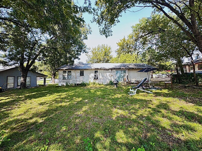 More Photos Of 6959 Oak St, Frisco Land For Sale
