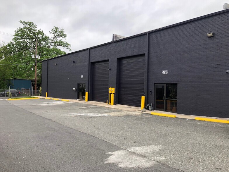 More Photos Of 5720-5726 Lafayette Pl, Hyattsville Warehouse For Lease