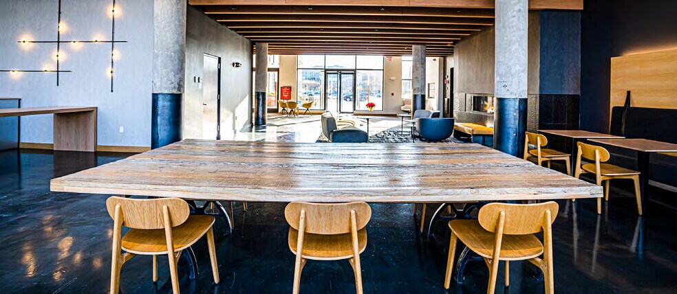 More Photos Of 465 Medford St, Charlestown Office For Lease