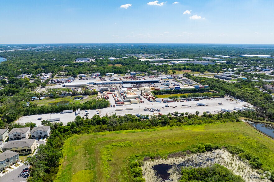 More Photos Of 4810 S 12th Ave, Tampa Land For Lease