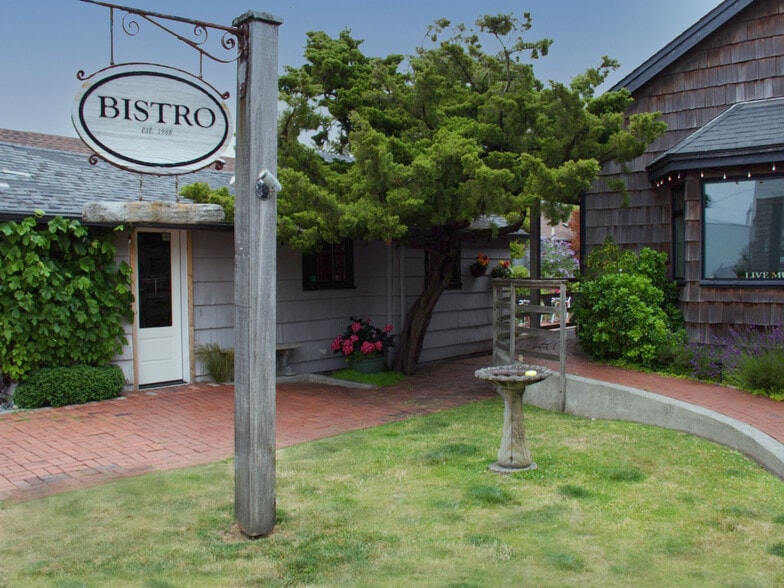 More Photos Of 263 N Hemlock St, Cannon Beach Restaurant For Sale