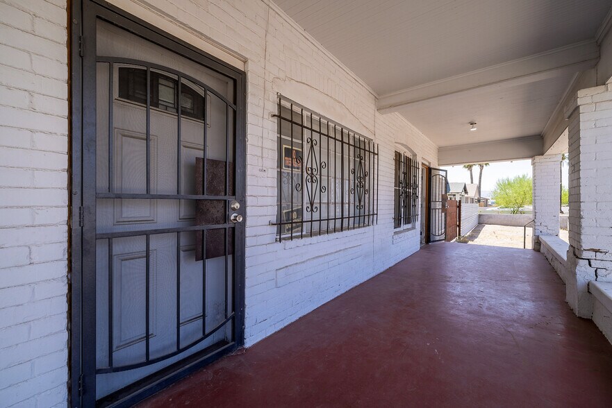 More Photos Of 709 S 3rd St, Phoenix Land For Sale