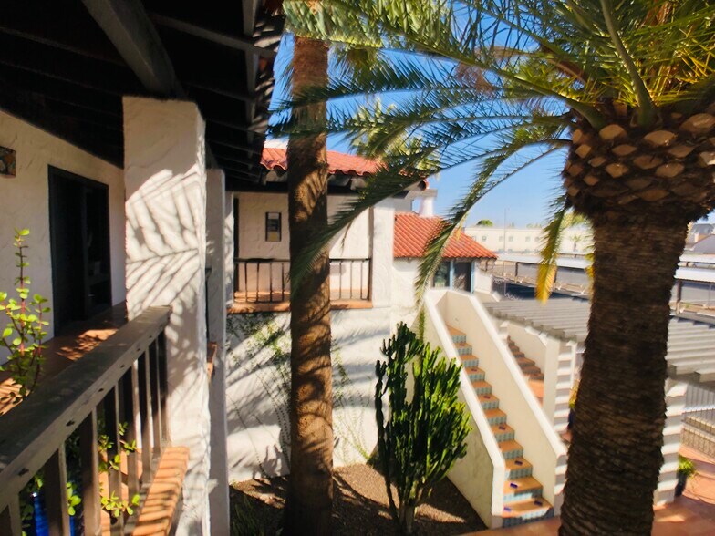 More Photos Of 4323 N 12th St, Phoenix Loft Creative Space For Lease