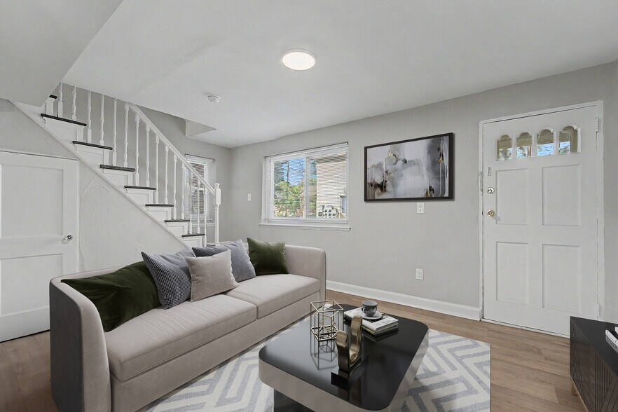 More Photos Of 607 W Maple Ave, Merchantville Apartments For Sale