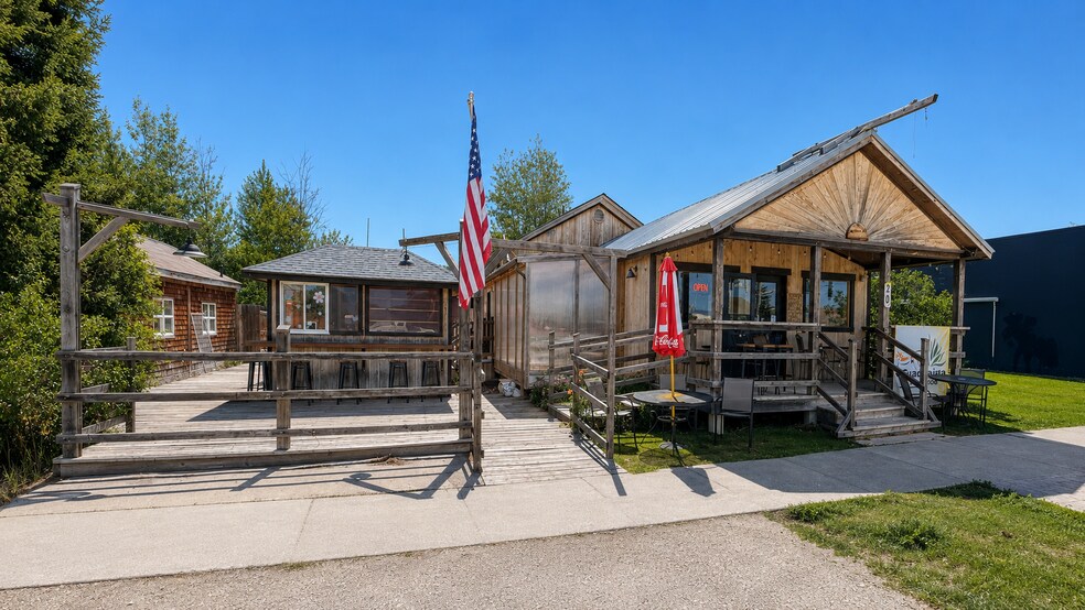 More Photos Of 20 N Main St, Victor Flex For Lease